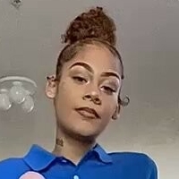 Кенни Хо Голая