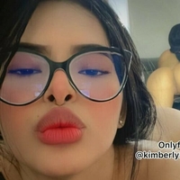 Кимберли Дельгадо Альварес Голая