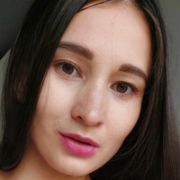 Кинки Майя Голая