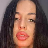 Китана Янг Голая