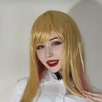 kitsumiuw Голая