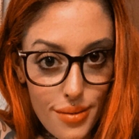 Киттентередхед Голая