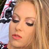 kittyflightattendant Голая