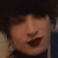 Кодиджетт Голая