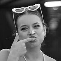 Корзюкова Дарья Голая