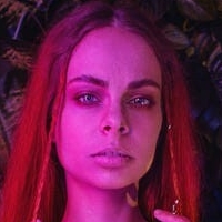 Криспи Крис Голая