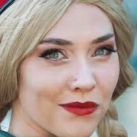 Крисси.q Голая