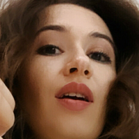 Крисс_ссс Голая