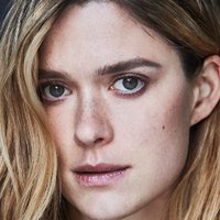 Криста Косонен Голая