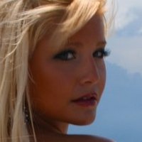 Кристен Хинтон Голая