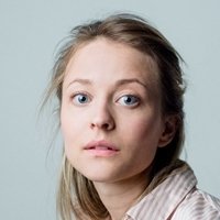 Кристи-Хелен Йоханнессен Энгеберг Голая