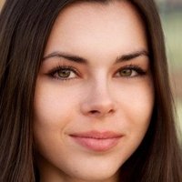 Кристина Кулиш Голая