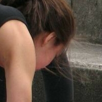 Кристин Арнтзен Голая