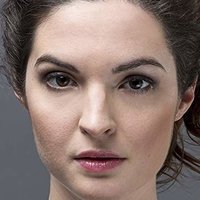 Кристина Подзимкова Голая