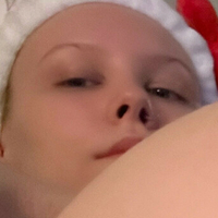 krystdolls Голая
