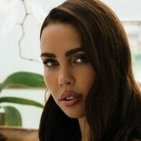 Ксения Царицына Голая