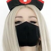 КсюКолт Голая