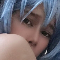 Куини_сан Голая