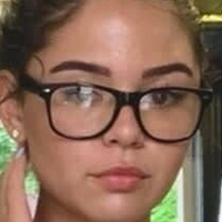 ЛедиБаг бикини бариста Наоми Голая