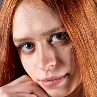 ЛедиДедРаббит Голая