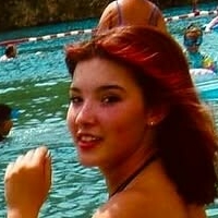 Лейкен Шейд Голая