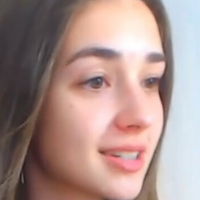 Лана Джей Голая