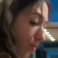 Лэндри Рикерт Голая