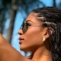 Ларисса Феликс Голая