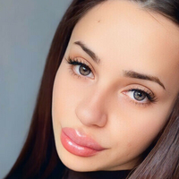 латинмодель Голая