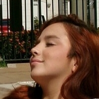 Лаура Буйтраго Голая