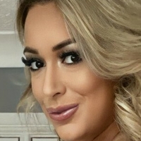 Лорен Луиз Голая