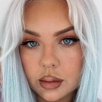 _laurenbrianna Голая
