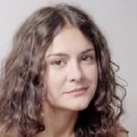 Лоренс Урсино Голая