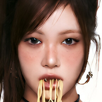 ле ссерафим Голая