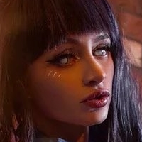 Лиа Мяу Голая