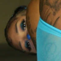 леандра Голая