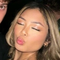 Лианн Мэй Феррер Голая