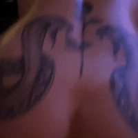 Лилу Гарсия Голая