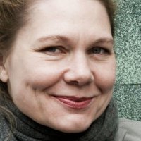 Лена Линдгрен Голая