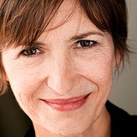 Лесли Викерейдж Голая