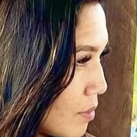 Лулиане Фернандес Голая