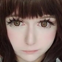 lewdmagicalgril Голая