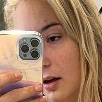 Лекси Кейла Голдберг Голая