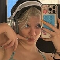 Лейла Афшонкар Голая