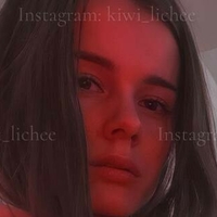 Личи_Киви / Киви_Личи Голая