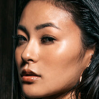 Лил Блэк Голая