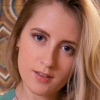 Лил Айви Голая