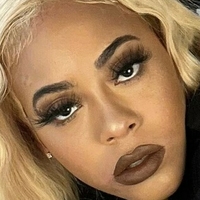 лилбебенасти Голая