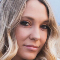 Лилли Хоуп Голая