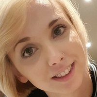 lilmissyuk Голая